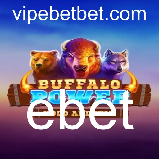 Explorando BuffaloPower: Um Mergulho no Universo de eBet