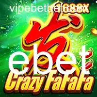 Descubra o emocionante mundo de CrazyFaFaFa em eBet