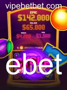 Descubra o Fascinante Mundo do Jogo CycleofLuck com ebet