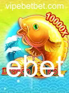 Descubra o Fascinante Mundo de DragonKoi com eBet