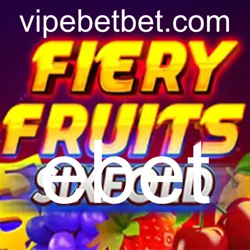 Descubra o Mundo Excitante de FieryFruitsSixFold: O Jogo de Slot Inovador da eBET