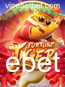 Descubra o Fascinante Mundo de FortuneTiger: O Jogo que Conquista a ebet