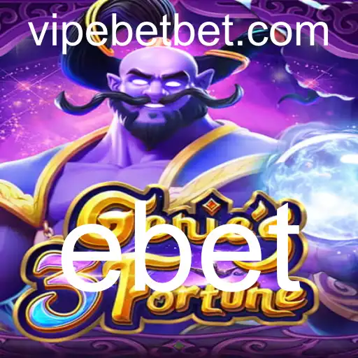 Descubra o Envolvente Mundo do Jogo Genie3Fortune com eBet