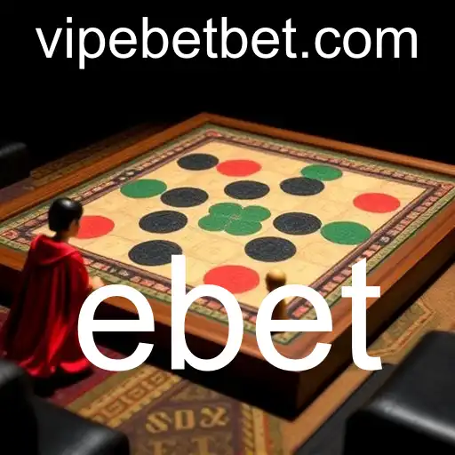 Jogos de tabuleiro