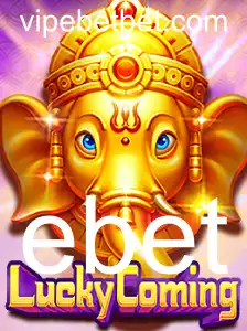 Explorando o Universo de LuckyComing: O Novo Jogo de eBet
