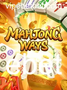 Descubra o Fascinante Mundo de MahjongWays