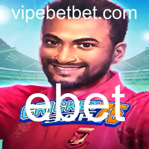 Descubra CricketSah75: Um Jogo Inovador no Mundo do eBet