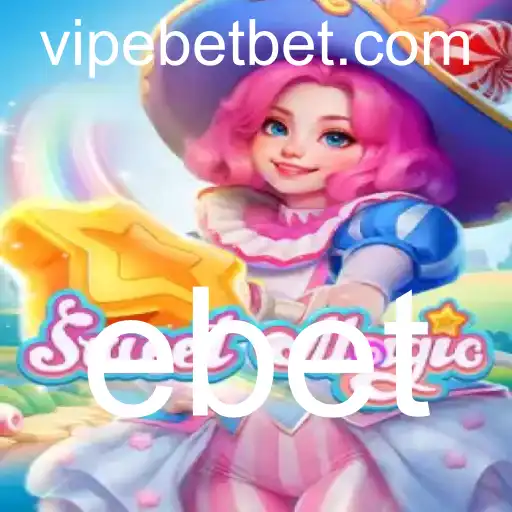 Desvendando SweetMagic: O Jogo Que Revoluciona o Mundo dos eBets