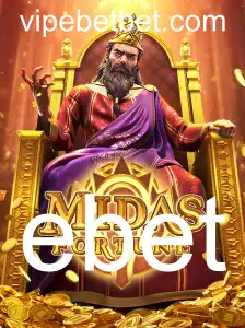 MidasFortune: Um Guia Compreensivo para o Novo Fenômeno dos Jogos de Ebet
