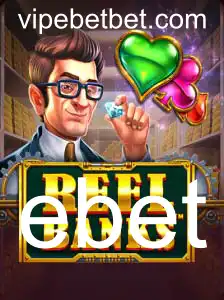 Descubra o Emocionante Mundo do Jogo ReelBanks: Diversão e Estratégia com eBet