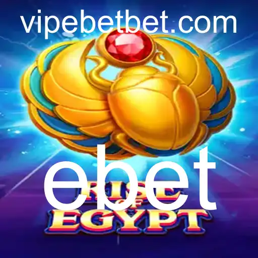 RiseOfEgypt: Uma Jornada Fascinante ao Antigo Egito com eBet