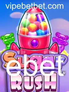 Explorando SugarRush: Uma Nova Experiência no Mundo dos Jogos de eBet